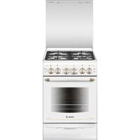 GEFEST 5100-02 0181 (чугунные решетки) Image #1