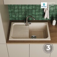 Polygran Alto 780 (опал) Image #10