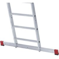 Новая высота NV 522 двухсекционная индустриальная 2x20 ступеней Image #4