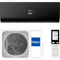 Haier AS25S2SF2FA-B/1U25S2SM3FA