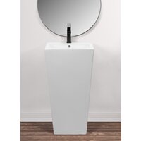 Rea Daria (белый) Image #4