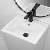 Rea Daria (белый) Image #2