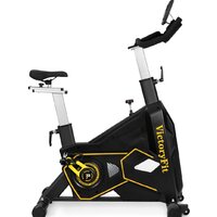 VictoryFit VF-GymRider 225 (черный) Image #3
