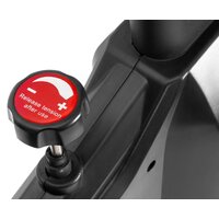 VictoryFit VF-GymRider 225 (черный) Image #8