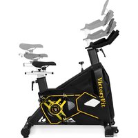 VictoryFit VF-GymRider 225 (черный) Image #6