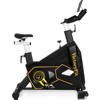 VictoryFit VF-GymRider 225 (черный) Image #4