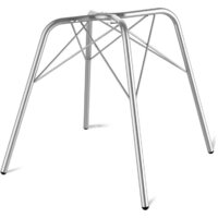 Sheffilton SHT-ST38-1/S64 (латте/хром лак) Image #7