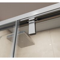 BelBagno SOFT_CLOSE-1-AH-1-100/80-C-Cr Image #4