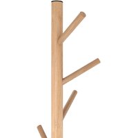 Sheffilton SHT-CR25 (прозрачный лак/черный/мрамор) Image #3