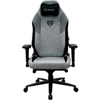 Brave Troll (серый)