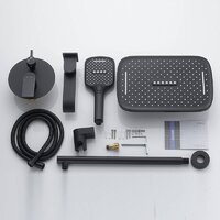 Shevanik S4135H Image #3