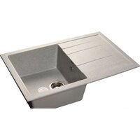 GranFest Quadro GF-Q780L (серый)