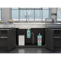 Omoikiri Nagare Slim 1250 AZ 4995066 Image #2