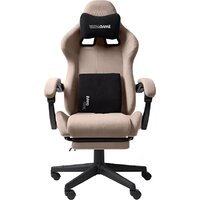 VMMGame Throne New Era OT-B31-VRCO-NE (велюр, капучино) Image #1