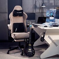 VMMGame Throne New Era OT-B31-VRCO-NE (велюр, капучино) Image #4