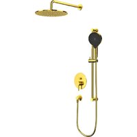 Whitecross Y YSET05TOPGL (золото)