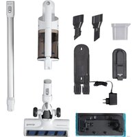 Gorenje SVC252FMWT Image #9
