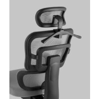 TopChairs Techno (серый) Image #13