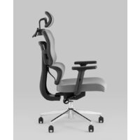 TopChairs Techno (серый) Image #8