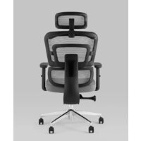 TopChairs Techno (серый) Image #4