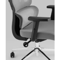 TopChairs Techno (серый) Image #6