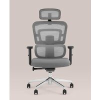 TopChairs Techno (серый) Image #3