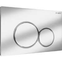 Lauter Nuremberg 21811 + 21901001 (белый, с кнопкой смыва 219701E хром) Image #33