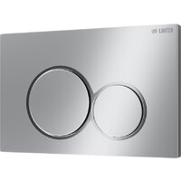 Lauter Nuremberg 21811 + 21901001 (белый, с кнопкой смыва 219701E хром) Image #34