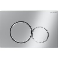 Lauter Nuremberg 21811 + 21901001 (белый, с кнопкой смыва 219701E хром) Image #32