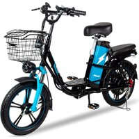 Minako V8 Pro 60V 13Ah