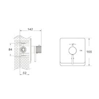 Rose R105H Image #29