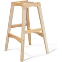 Sheffilton SHT-ST36-3/S65 (нейтральный серый/прозрачный лак) Image #8