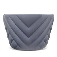 Sheffilton SHT-ST36-3/S65 (нейтральный серый/прозрачный лак) Image #4