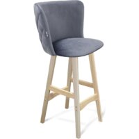 Sheffilton SHT-ST36-3/S65 (нейтральный серый/прозрачный лак)