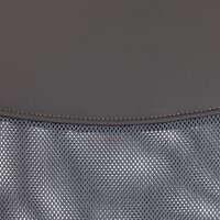 TetChair Practic Plt ткань/кожзам (серый) Image #10