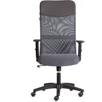 TetChair Practic Plt ткань/кожзам (серый) Image #2