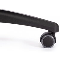 TetChair Practic Plt ткань/кожзам (серый) Image #13