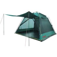 TRAMP Bungalow LUX v2