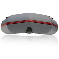 Leader Boats Тайга-290Р 0062245 (серый) Image #5