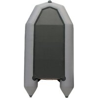 Leader Boats Тайга-290Р 0062245 (серый) Image #3