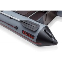 Leader Boats Тайга-290Р 0062245 (серый) Image #7