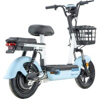 ZeuS Orion (синий) Image #4