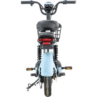 ZeuS Orion (синий) Image #8