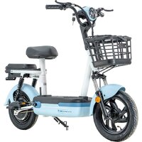 ZeuS Orion (синий) Image #6