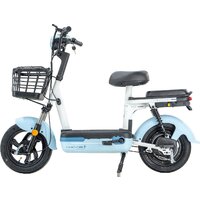 ZeuS Orion (синий) Image #2