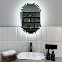 Roxen Зеркало Grown 510200-60GM 40x60 Image #6