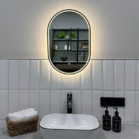 Roxen Зеркало Grown 510200-60GM 40x60 Image #5