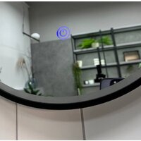 Roxen Зеркало Grown 510200-60GM 40x60 Image #4