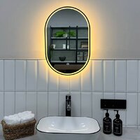 Roxen Зеркало Grown 510200-60GM 40x60 Image #7