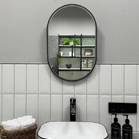 Roxen Зеркало Grown 510200-60GM 40x60 Image #8